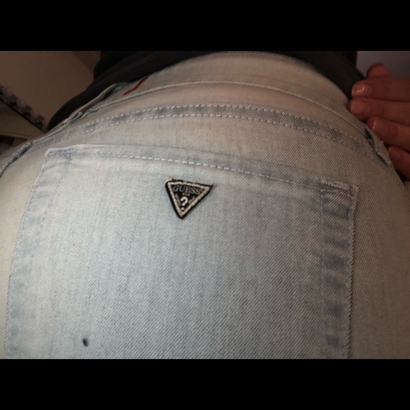 Jeans GUESS - Picture 3 of 3